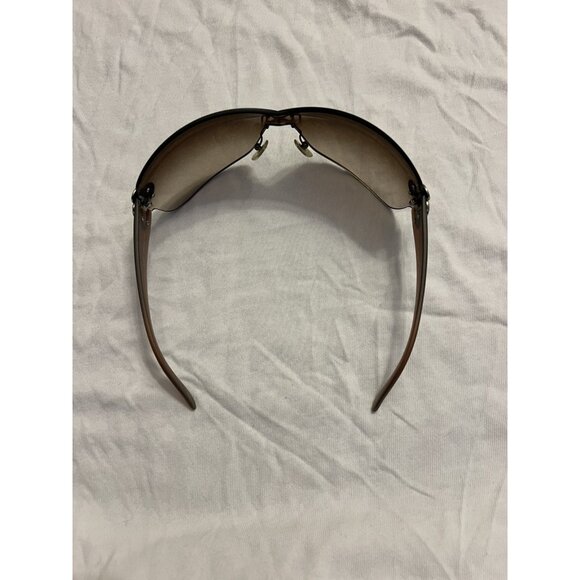 BVLGARI Brown Sunglasses 6009 102/13 - Picture 6 of 15